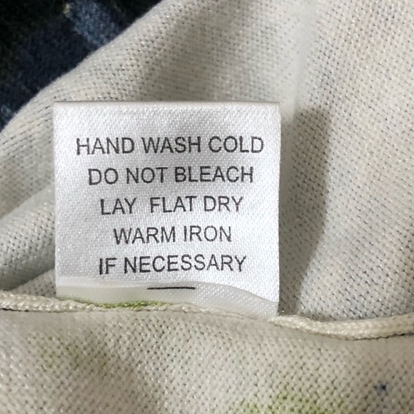 Madison Button Up Silk Blend Cardigan - Picture 10 of 10